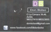 DON BOLSO